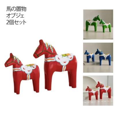 干支 置物 馬（色：レッド系）の商品一覧 通販 - Yahoo!ショッピング