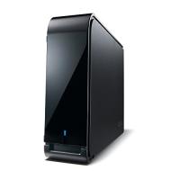 バッファロー BUFFALO ハードウェア暗号機能搭載 USB3.0用 外付けHDD 4TB HD-LX4.0U3D | DAYS OF MAGIC