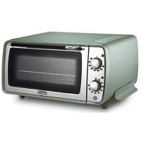 De'Longhi (デロンギ) オーブントースター ディスティンタ・ペルラ EOI408J-GR トースト4枚分 食パン シンプル操作 グリル・保温機能 安全設計 充実の付属品 [グ | DAYS OF MAGIC