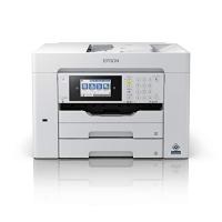 エプソン プリンター A3ノビ対応ビジネスインクジェットカラー複合機 FAX PX-M6011F コンパクト 2段カセットモデル | DAYS OF MAGIC