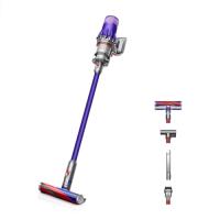 Dyson(ダイソン) スティック掃除機 コードレス 軽量 パワフル Digital Slim Fluffy Origin (SV18 FF ENT2) 2年間のメーカー保証 (ご購入製品の登録が必要) | DAYS OF MAGIC