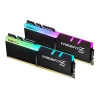 G.skill DDR4 Trident Z RGB For AMD F4-3200C16D-16GTZRX (DDR4-3200 8GBx2) | DAYS OF MAGIC