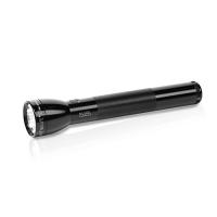 MAG-LITE(マグライト) 第三世代：3rd Generation  本体色：ブラック  MAGLITE 3D LEDマグライト ML300L-S3016 ST33016 , Black 単１アルカリ電池*3本 / 明るさMA | DAYS OF MAGIC