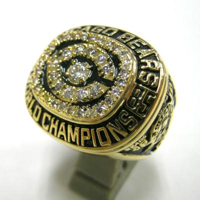 チャンピオンリング（ファッション）のおすすめ人気商品一覧 通販