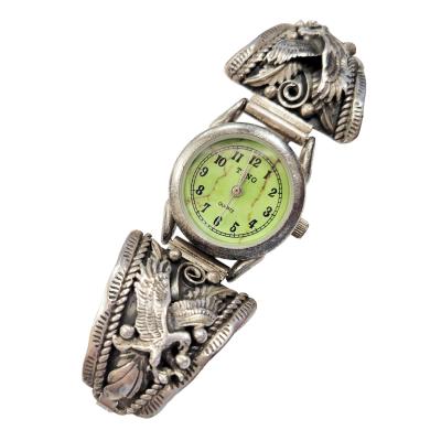 インディアンジュエリー 中古（腕時計用品） | ファッション の