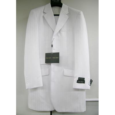 新品　XL スーツ　ホワイト　ゆったり ユニフォーム1.COM 医療白衣com ドクターウェア KAZEN カゼン