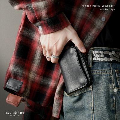 トラッカー ウォレット（メンズファッション） | ファッション の