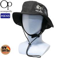 オーピー OP ハット ビーチハット サーフハット 513902 SURF HAT 帽子 マリンハット シンプル ロゴ UVカット 熱中症対策 | Days Store