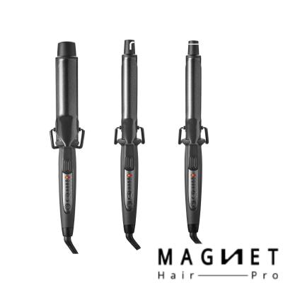 マグネットヘアプロ カールアイロン 32mm クレイツ 商品詳細ページ