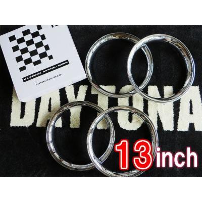 【2024年製 新品】 デイトナスタイル - (共通)｜Yahoo!ショッピング 全般 13インチ車 タイヤ・ホイール