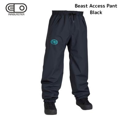 エアブラスター　メンズ　スノーボードパンツ 楽天市場】エアブラスター AIRBLASTER Access Pant 24-25