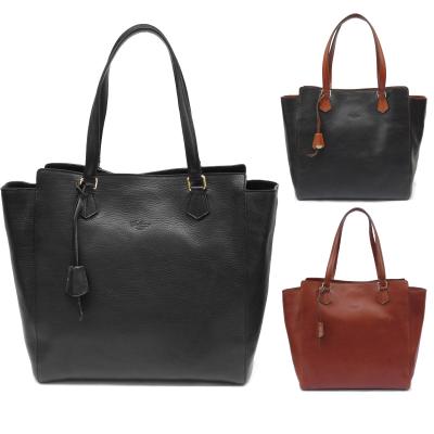 やま　美品　シップス別注ボルデリーニ　レザートート　64900円 7998284B_16_D_500.jpg