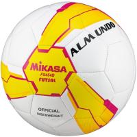 MIKASA（ミカサ）　FS454B-YP　フットサルボール　4号　レジャー用　メーカー取り寄せ 受注後在庫の有無連絡します | DAZZLEヤフー店