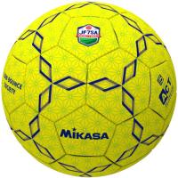MIKASA（ミカサ）　FS500C-YG-JF7SA　サッカーボール　ローバウンド5号球　ソサイチ(7人制サッカー)　メーカー取り寄せ 受注後在庫の有無連絡します | DAZZLEヤフー店