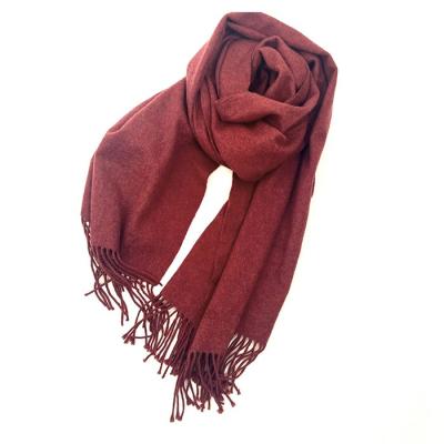 【美品】Chloé クロエ ストール洗えるカシミヤ100% グレー　大判 美品】Chloé クロエ ストール洗えるカシミヤ100% グレー 大判