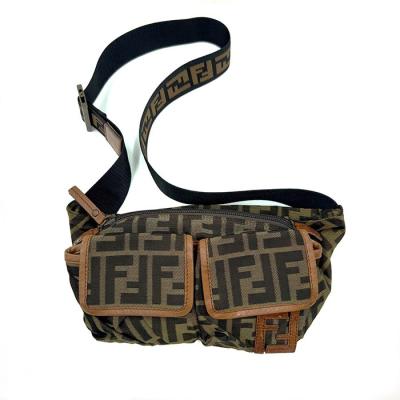 レア♡フェンディ　【ビンテージ】ボディバッグ　FENDIウエストポーチ 楽天市場】フェンディ（ボディバッグ・ウエストポーチ