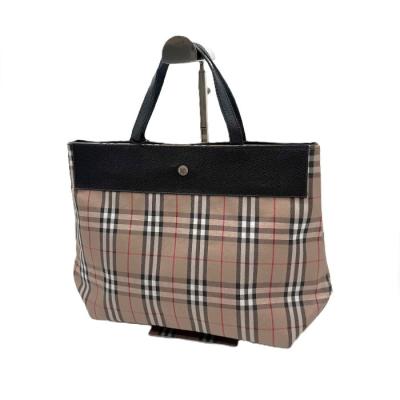 バーバリー　トートバッグ　ハンドバッグ ウィメンズ デザイナー トートバッグ｜Burberry® 公式サイト