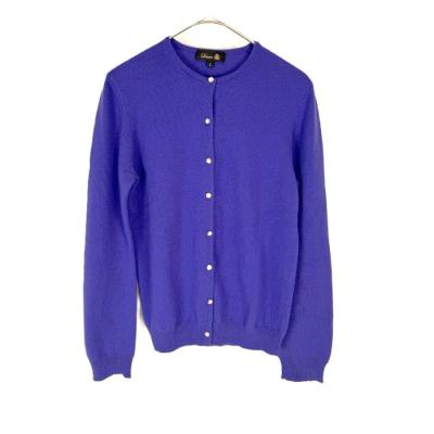 drawer ニット（ファッション）（色：パープル系）のおすすめ人気商品