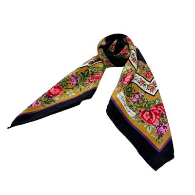 Yves Saint Laurent レディーススカーフ｜ファッション小物