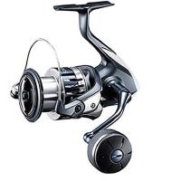 シマノ Shimano スピニングリール ストラディックsw 4000hg ライトショアジギング プラッギング オフショアキャスティ 翼だよ 通販 Yahoo ショッピング