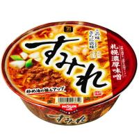 6個セットすみれ 札幌濃厚味噌 145g | DCK