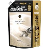 レノア オードリュクス 柔軟剤 イノセント 詰め替え 約1.5倍(700mL) | DCK