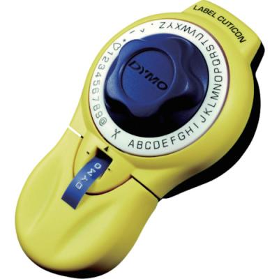 ■製品保証■DYMO M-29 ダイモ テープライター 12ミリ 181-10 □製品保証□DYMO M-29 ダイモ テープライター 12ミリ 181-10