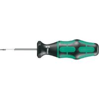 Wera 300　トルクドライバー　ヘックスプラス/27912 対辺3.0mm | DCMオンライン