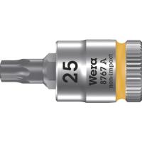 Wera 8767A　サイクロップビットソケット　TX25x28mm/3392 | DCMオンライン