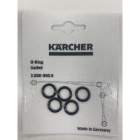 KARCHER (ケルヒャー) Oリングセツト　5個組/28809900 | DCMオンライン