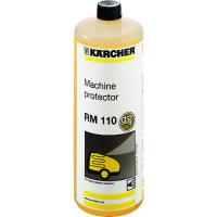 KARCHER (ケルヒャー) 温水高圧洗浄機用洗剤RM　110　1L　スケール抑制剤/62959320 | DCMオンライン