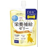 (株)ディーエイチシー パクッといきいき栄養補給ゼリー チーズヨーグルト風味/130g | DCMオンライン