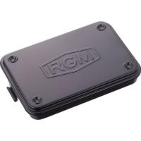 RGM RGM　STEEL　TOOL　BOX/BLACK | DCMオンライン