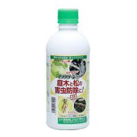 ニッソーグリーン マツグリーン液剤2　500ml | DCMオンライン
