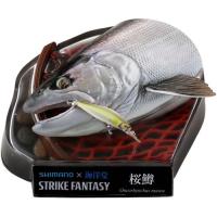 海洋堂 SHIMANO×海洋堂　STRIKE　FANTASY/サクラマス | DCMオンライン