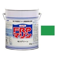 ニッペホームプロダクツ FRPマリン モスグリーン/4kg | DCMオンライン