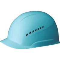 ミドリ安全 軽作業帽　通気孔付　ＳＣＬ?３００ＶＡ　ライトブルー/SCL300VALB ライトブルー | DCMオンライン