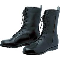 ミドリ安全 高所作業用作業靴　ＶＳ５３１１ＮオールハトメＦ　２６．５ｃｍ/VS5311NF26.5 26.5cm | DCMオンライン