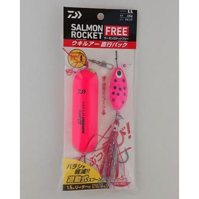 アキアジ 鮭 ルアー（釣り） | アウトドア、釣り、旅行用品 の