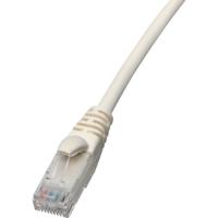 TRUSCO Cat6A対応ツメ折れ防止LANケーブル　2mホワイト/TLANC6A2W　　　　　　　　　　　　　　　　　　　　　 | DCMオンライン