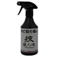 允セサミ 技職人魂　カビ取り職人/500ml カビ取り職人 | DCMオンライン