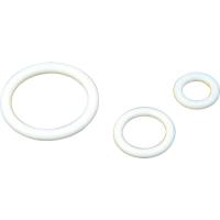 フロンケミカル フッ素樹脂(PTFE)Oリング　P-12　(10個入)/NR0314-005 | DCMオンライン