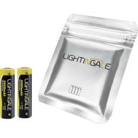 ライティンゲイル 単4形リチウムイオン充電池【2本組】マイクロUSB/LTG0003　　　　　　　　　　　　　　　　　　　　　　　 | DCMオンライン