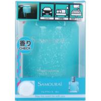 サムライ カーフレグランス　缶タイプ サムライ | DCMオンライン