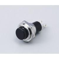 ELPA 押しボタンスイッチ/HK-PSS03H 0.5A φ12mm | DCMオンライン