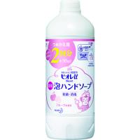 Kao ビオレｕ泡ハンドソープ　フルーツの香り　詰替４５０ｍｌ/236593 | DCMオンライン