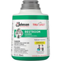 ジョンソン TRUSHOT　トイレ・水回り用クリーナー　カートリッジ　業務用/325574 | DCMオンライン