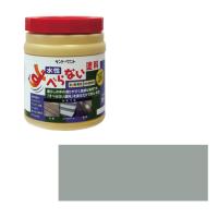 サンデーペイント 水性すべらない塗料 グレー/容量:1kg | DCMオンライン