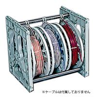 デンサン プラマジックリール　アンダーロール小/PM-SU3 3連 | DCMオンライン