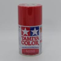 TAMIYA ポリカーボネートスプレー　PS-34/86034 ブライトレッド | DCMオンライン